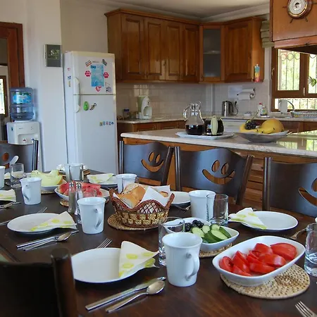 Villa Tas Kalkan