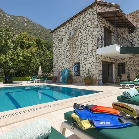 Tas * Kalkan