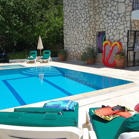 Tas Kalkan